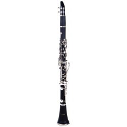 Clarinete LA MUSA E-1 E. Montoya Sib