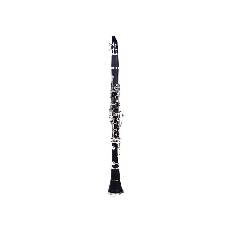 Clarinete LA MUSA E-1 E. Montoya Sib