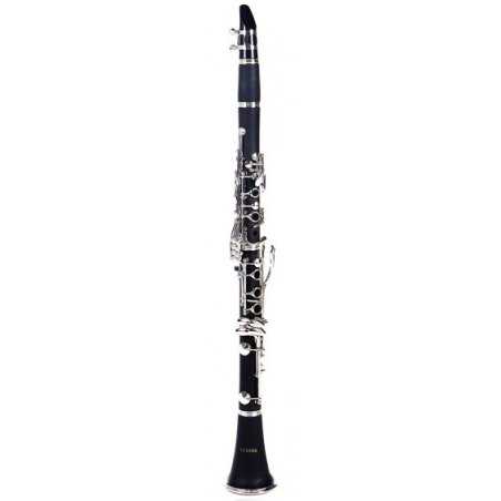 Clarinete LA MUSA E-1 E. Montoya Sib