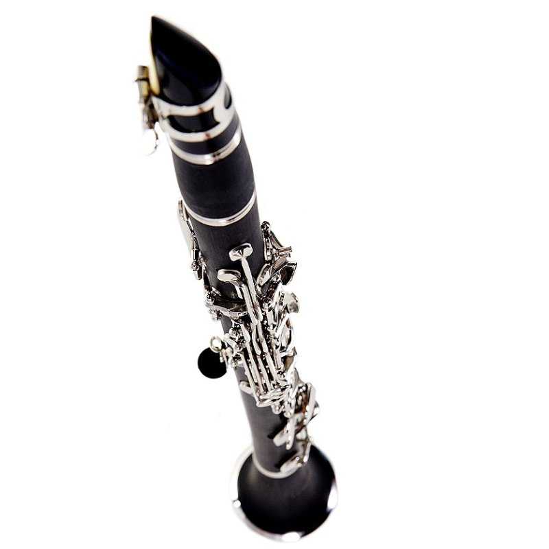 Clarinete LA MUSA E-1 E. Montoya Sib-1