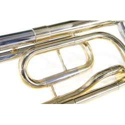 Trombón tenor LA MUSA P-1 D. Anarte-1