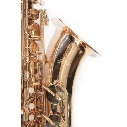 Saxofón Tenor LA MUSA E-1 M. Delgado-2