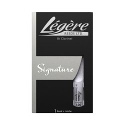 Caña LÉGÈRE Signature para Clarinete