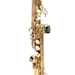 Saxofón soprano LA MUSA E-1 M. Delgado-0