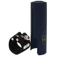 Abrazadera y boquillero ROVNER MKIII para clarinete