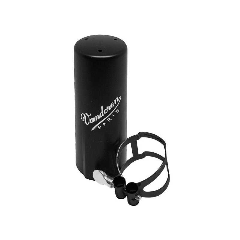 Abrazadera VANDOREN M/O Negra para Clarinete