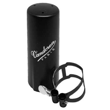 Abrazadera VANDOREN M/O Negra para Clarinete