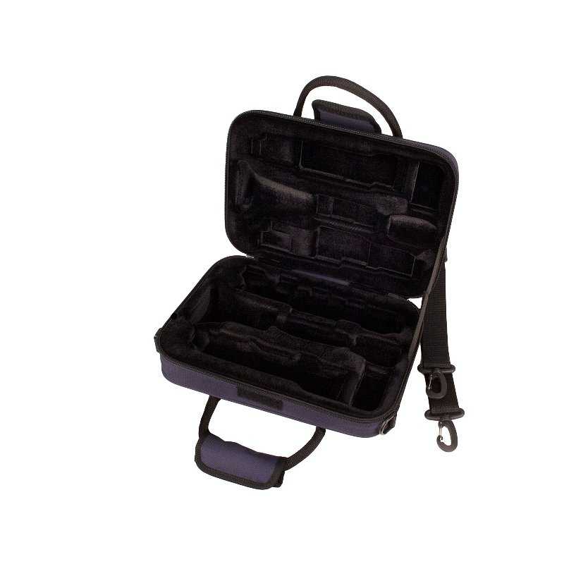 Estuche PROTEC Max MX307BX para Clarinete-0