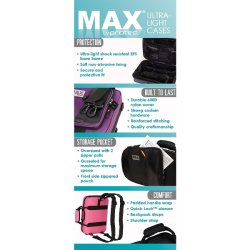 Estuche PROTEC Max MX307BX para Clarinete-2