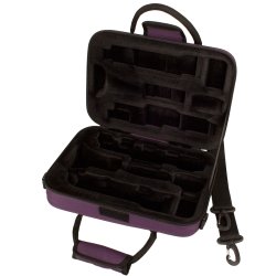 Estuche PROTEC Max MX307PR para Clarinete-0