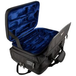 Estuche PROTEC Lux Messenger LX307 para Clarinete-1