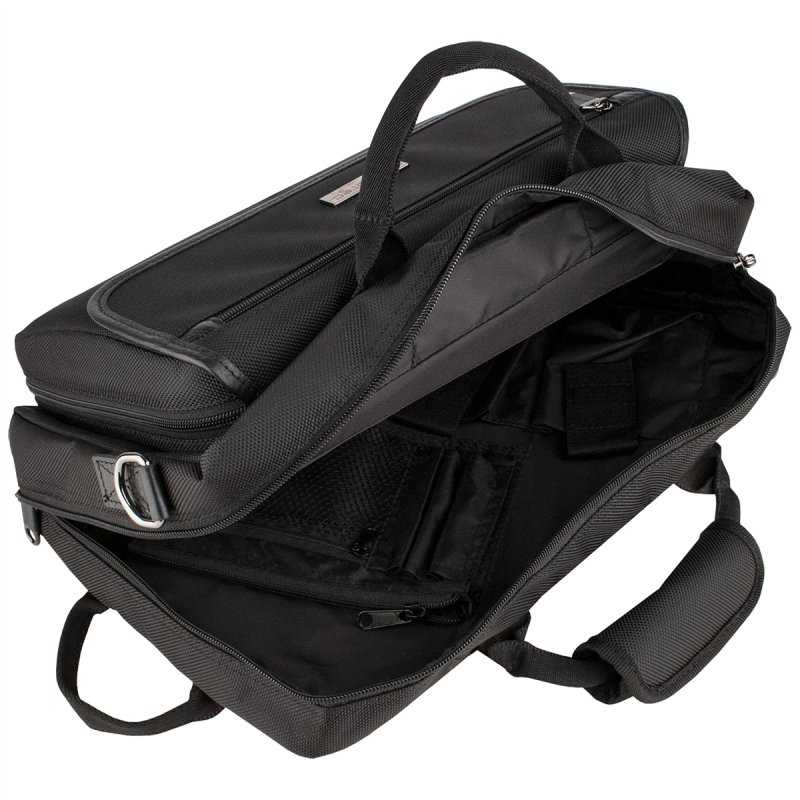 Estuche PROTEC Lux Messenger LX307 para Clarinete-2