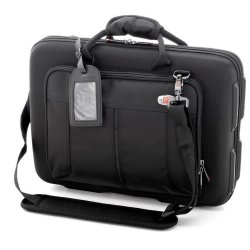 Estuche PROTEC Pro Pac PB307D para 2 Clarinetes