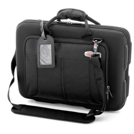 Estuche PROTEC Pro Pac PB307D para 2 Clarinetes