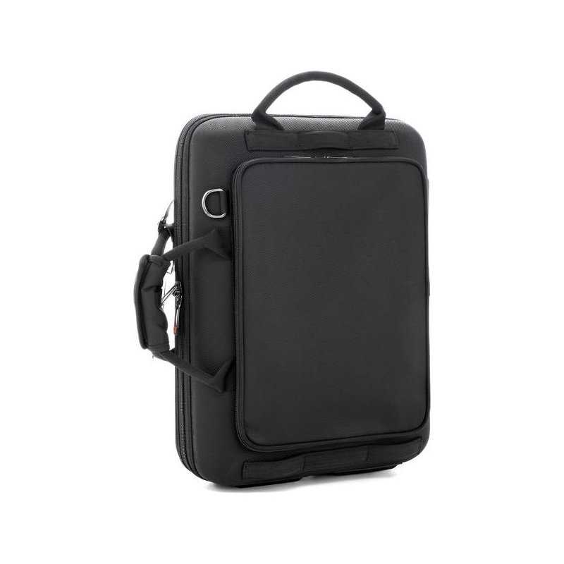 Estuche PROTEC Pro Pac PB307D para 2 Clarinetes-1