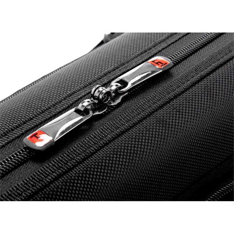 Estuche PROTEC Pro Pac PB307D para 2 Clarinetes-4