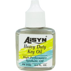 Aceite para llaves ALISYN Heavy duty