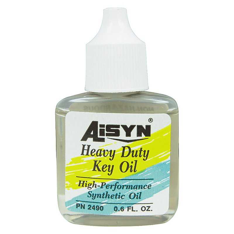 Aceite para llaves ALISYN Heavy duty