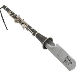 Limpiador BG A32 para clarinete-0