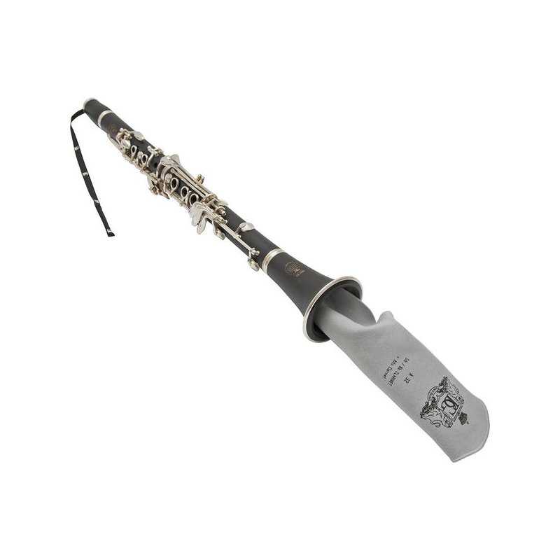 Limpiador BG A32 para clarinete-0