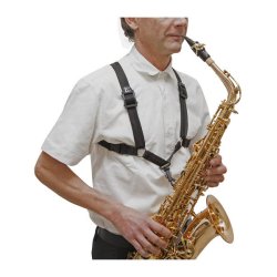 Arnes BG S40 para saxofón alto/tenor-2