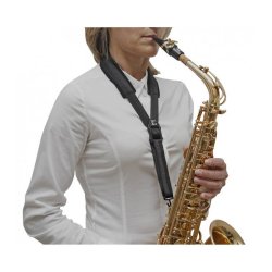 Colgante BG S10 para saxofón alto/tenor-0