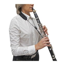 Colgante BG C20E para clarinete-0