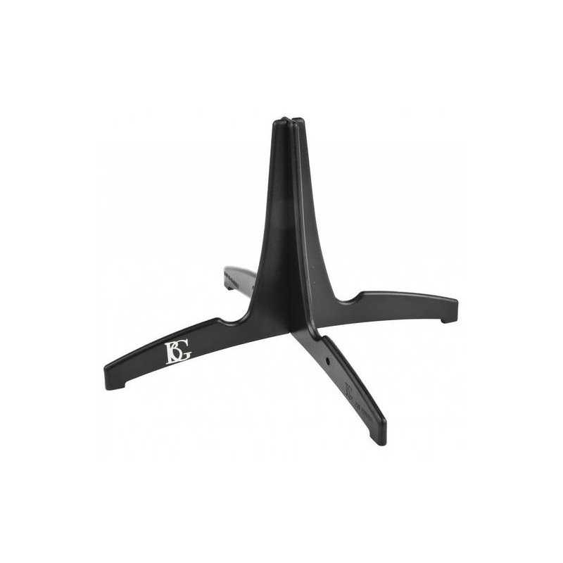 Soporte BG A40 para clarinete