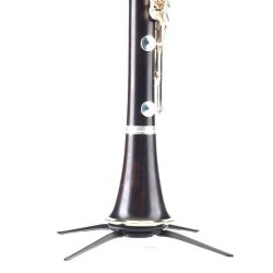 Soporte K&M 15222 para clarinete-1