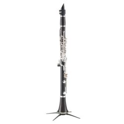 Soporte K&M 15222 para clarinete-2