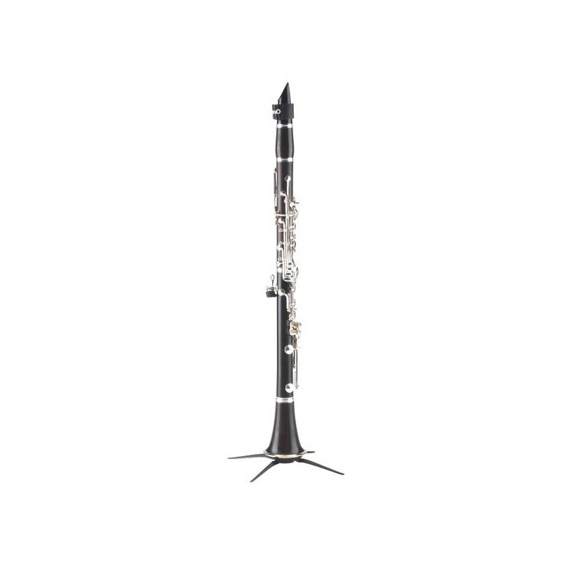 Soporte K&M 15222 para clarinete-2