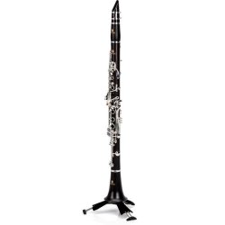 Soporte HERCULES DS440B para clarinete-1