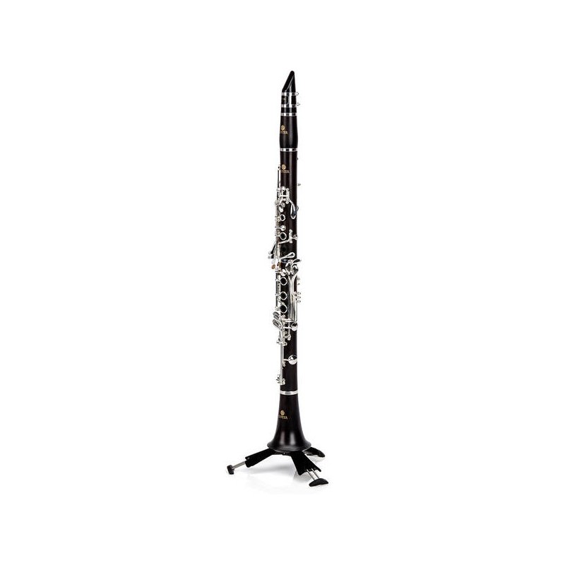 Soporte HERCULES DS440B para clarinete-1