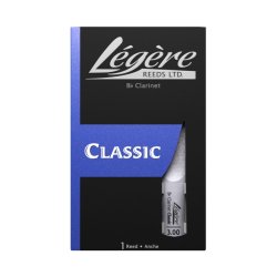 Caña LÉGÈRE Classic para Clarinete