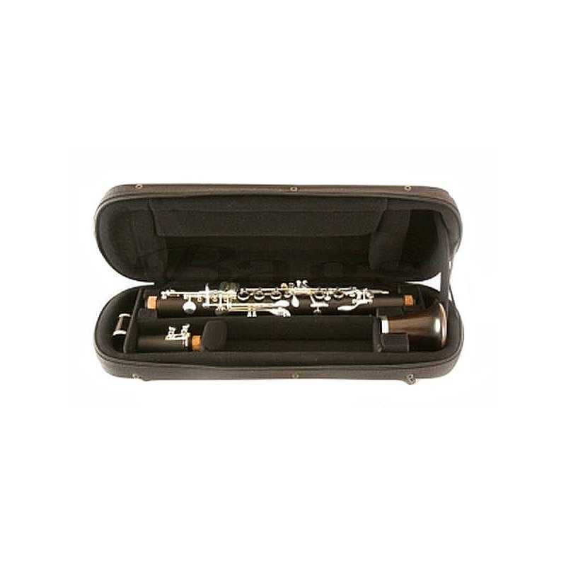 Estuche K-SES Mini Premium para Requinto-10