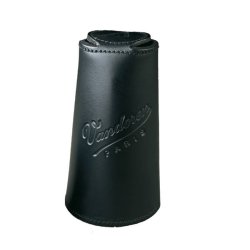 Boquillero VANDOREN Cuero para clarinete bajo