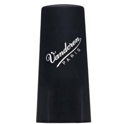 Boquillero VANDOREN M/O para clarinete bajo