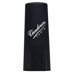 Boquillero VANDOREN Optimum para Saxofón Alto