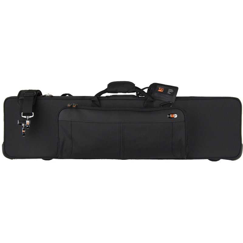 Estuche PROTEC Pro Pac PB319 para Clarinete Bajo