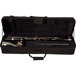 Estuche PROTEC Pro Pac PB319 para Clarinete Bajo-1