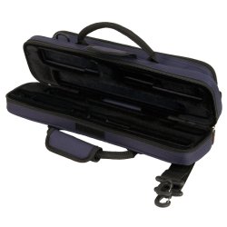 Estuche PROTEC Max MX308PR para Flauta-0