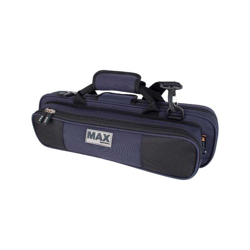 Estuche PROTEC Max MX308PR para Flauta-1