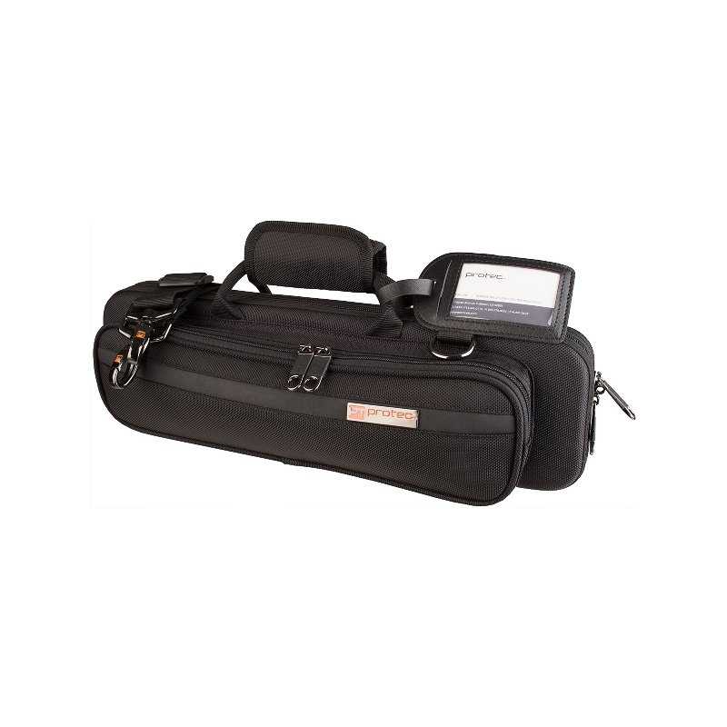 Estuche PROTEC Slimline Pro Pac PB308 para Flauta