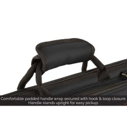 Estuche PROTEC Slimline Pro Pac PB308 para Flauta-5