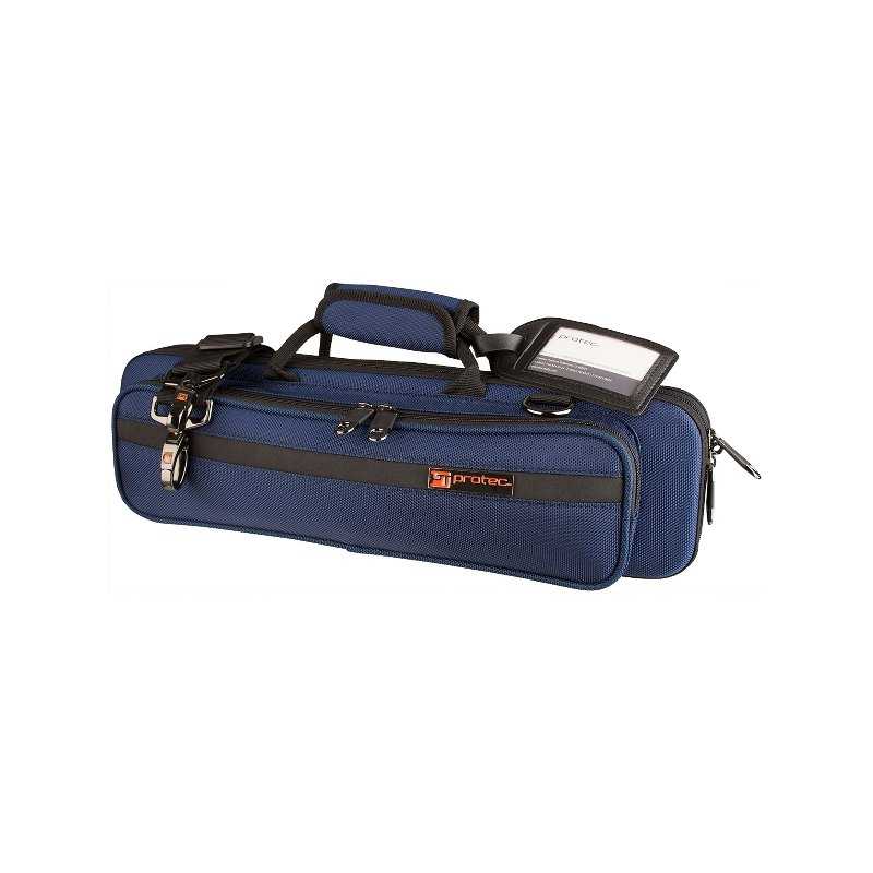 Estuche PROTEC Slimline Pro Pac PB308BX para Flauta