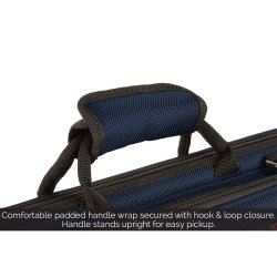 Estuche PROTEC Slimline Pro Pac PB308BX para Flauta-5