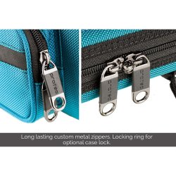 Estuche PROTEC Slimline Pro Pac PB308TB para Flauta-4