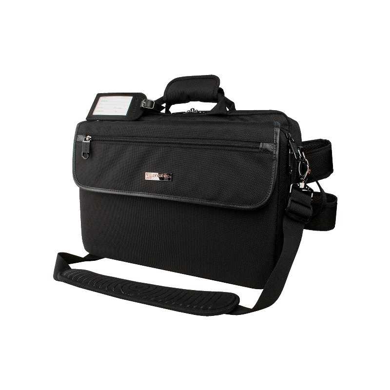 Estuche PROTEC Lux Messenger Pro Pac LX308PICC para Flauta y Flautín