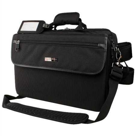 Estuche PROTEC Lux Messenger Pro Pac LX308PICC para Flauta y Flautín