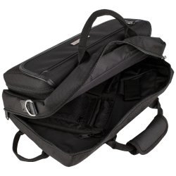 Estuche PROTEC Lux Messenger Pro Pac LX308PICC para Flauta y Flautín-1